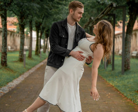 Fotosesijos ir video/reels turinys / GRUcreative / Darbų pavyzdys ID 4441866
