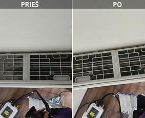 Valymo paslaugos - V1p Diamond Clean, Mb. Visos Valymo Paslaugos - 4
