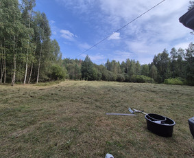 Apleistų sklypų tvarkymas / UAB Smaita / Darbų pavyzdys ID 4442210
