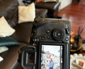 Fotostudijos nuoma - Senamiesčio butas fotosesijoms ir filmavimams - 1