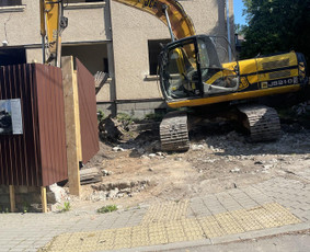 Statybines tachnikos,savivarcio Su fiskaru nuoma / Tautvydas  / Darbų pavyzdys ID 4442360
