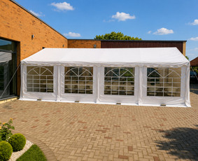 Palapinių, paviljonų nuoma - Palapinių nuoma &Scaron;viečiančių raidžių nuoma Batutų nuoma - 3