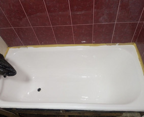 Vonių restauravimas / Mirzo / Darbų pavyzdys ID 4442542