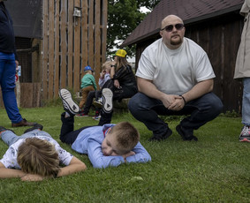 moksleivių edukacija