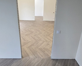 Visų tipų grindų montavimas ir išlyginamasis sluoksnis / MM / Darbų pavyzdys ID 4442808
