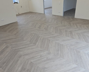 Visų tipų grindų montavimas ir išlyginamasis sluoksnis / MM / Darbų pavyzdys ID 4442810