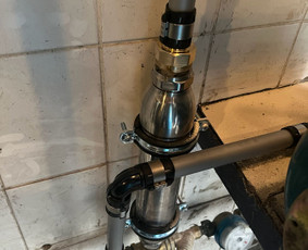 Vandens filtrų aptarnavimas - Efektyvi apsauga nuo kalkių aragonator - 3
