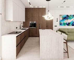Interjero Dizainas -  / Gintarė Šimoliūnienė / Darbų pavyzdys ID 4442972