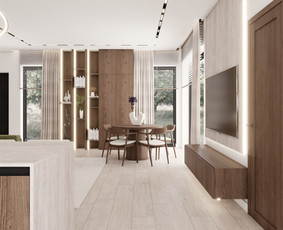 Interjero Dizainas -  / Gintarė Šimoliūnienė / Darbų pavyzdys ID 4442974