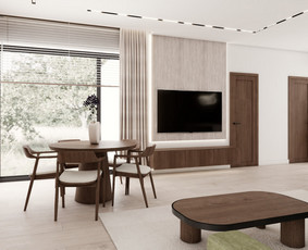 Interjero Dizainas -  / Gintarė Šimoliūnienė / Darbų pavyzdys ID 4442978