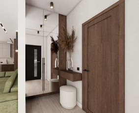 Interjero Dizainas -  / Gintarė Šimoliūnienė / Darbų pavyzdys ID 4442980