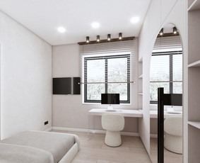 Interjero Dizainas -  / Gintarė Šimoliūnienė / Darbų pavyzdys ID 4442986