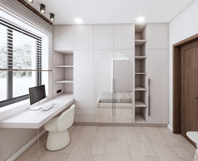 Interjero Dizainas -  / Gintarė Šimoliūnienė / Darbų pavyzdys ID 4442988