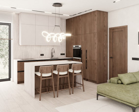 Interjero Dizainas -  / Gintarė Šimoliūnienė / Darbų pavyzdys ID 4442990