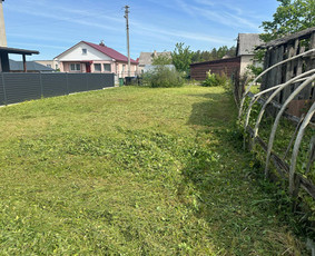 Vejos priežiūra, įrengimas - Žolės pjovimas, apleistų tvarkymo darbai, - 3