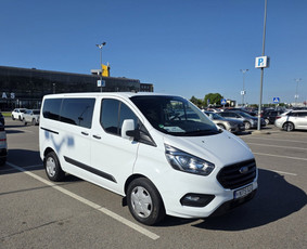 Kaunas > Vilnius - Klaipėda &ndash; Vilniaus , Kauno, Oro uostai - 1