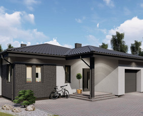 Individualių namų projektavimas - Architektūra, Konstrukcijos, Statybos Leidimas. - 4