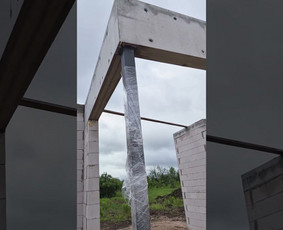 Betonavimo / Mūro darbai, pamatai / BEE Projektai / Darbų pavyzdys ID 4443262