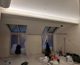 Elektrikai, elektros darbai - Elektriko paslaugos, elektros instaliacijos darbai ir t.t. - 2