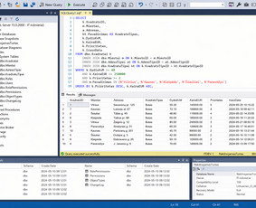 Darbo su &bdquo;Microsoft Office Excel&ldquo; programa konsultacijos - IT inžinieriai - 2