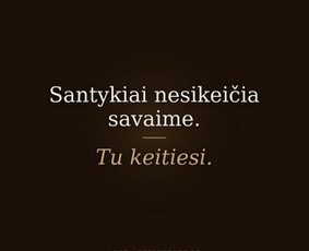 Sveikata, gydymas - Agnė Ku&scaron;levič Santykių konsultantė - 2