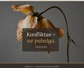 Psichologai, psichoterapeutai - Agnė Ku&scaron;levič Santykių konsultantė - 1