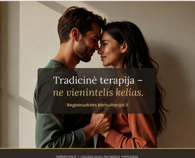 Sveikata, gydymas - Agnė Ku&scaron;levič Santykių konsultantė - 4