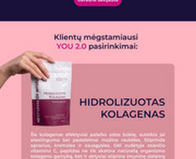 Internetas, IT - Naujienlai&scaron;kių kūrimas, vizualai, bro&scaron;iūros, katalogai - 4