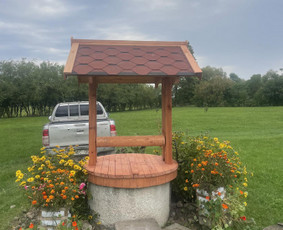 Medienos gaminiai / Medžio darbai / Darbų pavyzdys ID 4443650