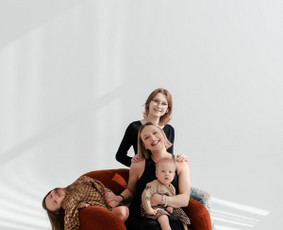 Krikštynų ir šeimų fotosesija visoje Lietuvoje / Rosita Stankiene Photo / Darbų pavyzdys ID 4443718