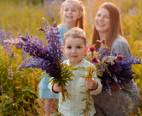 Krikštynų ir šeimų fotosesija visoje Lietuvoje / Rosita Stankiene Photo / Darbų pavyzdys ID 4443730
