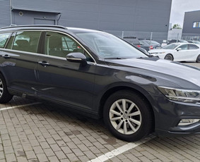Trumpalaikė automobilių nuoma - Auto nuoma - 3