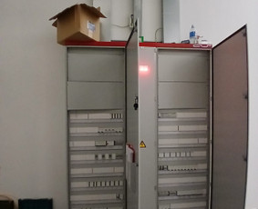 Kaitlentės pajungimas - Elektros instaliacijos darbai, rangovo aktai - 4
