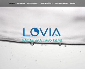 Interneto svetainių kūrimas - Interneto svetainių kūrimas, e-shop, Seo optimizacija - 2