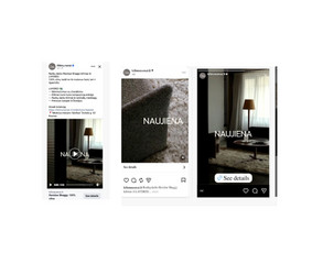 Meta Ads, Google Ads ir Tiktok Ads. Ilgalaikė partnerystė. / Eglė Tertelė / ETER MEDIA / Darbų pavyzdys ID 4444072