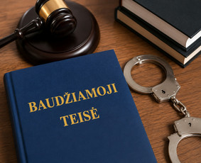 Advokatai, teisininkai - Teisinės paslaugos - 3