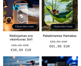 Interneto svetainių kūrimas - Shopify Seo ir elektroninių parduotuvių optimizavimas - 3