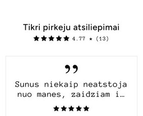 Interneto svetainių kūrimas - Shopify Seo ir elektroninių parduotuvių optimizavimas - 2
