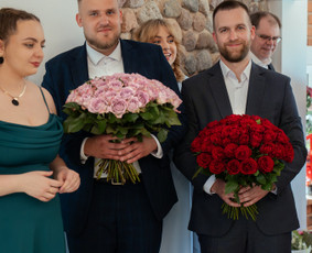 Fotografai - Fotografė jūsų akimirkoms - 4
