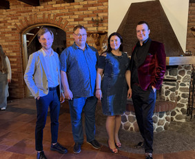 Dainininkai, muzikos grupės - Muzikantai, renginių vedėjai Grupė - 1