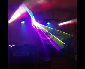 Dj paslaugos, apšvietimas, renginio vedimas / Ernestas Michnevičius / Darbų pavyzdys ID 951409