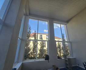 Staliaus darbai. Fasadai. Vidaus įrengimas / Laurynas Uselis / Darbų pavyzdys ID 4444568