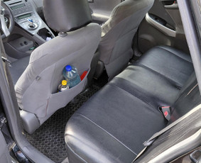Renginiai, &scaron;ventės - Toyota prius 3 nuoma! - 3