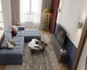 Interjero dizaineriai - Interjero dizaino paslaugos - 1