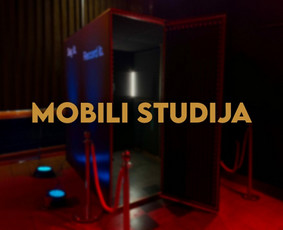 Profesionalus filmavimas, fotografavimas visoje Lietuvoje / Auksinė vizija, MB / Darbų pavyzdys ID 4444650