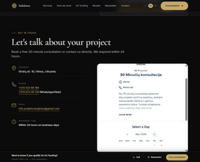 Interneto svetainių kūrimas - Interneto Svetainių ir El. Parduotuvių kūrimas, Ai , Seo - 2