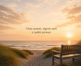 Sveikata, gydymas - Emocinės gerovės konsultacijos. Psichologinė pagalba. - 2