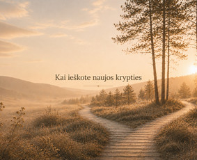 Sveikata, gydymas - Emocinės gerovės konsultacijos. Psichologinė pagalba. - 4