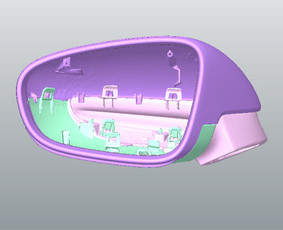 3D spausdinimas, skenavimas - 3D Spausdinimas, modeliavimas, dalių atkūrimas - 2