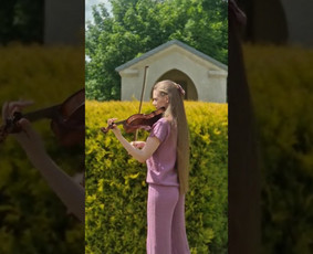 Muzikantai, dainininkai, grupės - Smuiko muzika jūsų &scaron;ventėms - 3